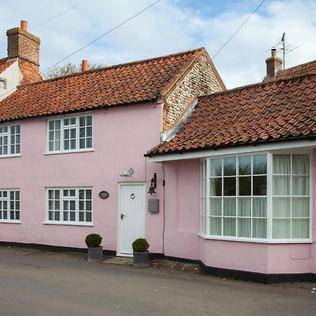 Villa Mariners Hard, Cley-Next-The-Sea Cley next the Sea Exterior foto