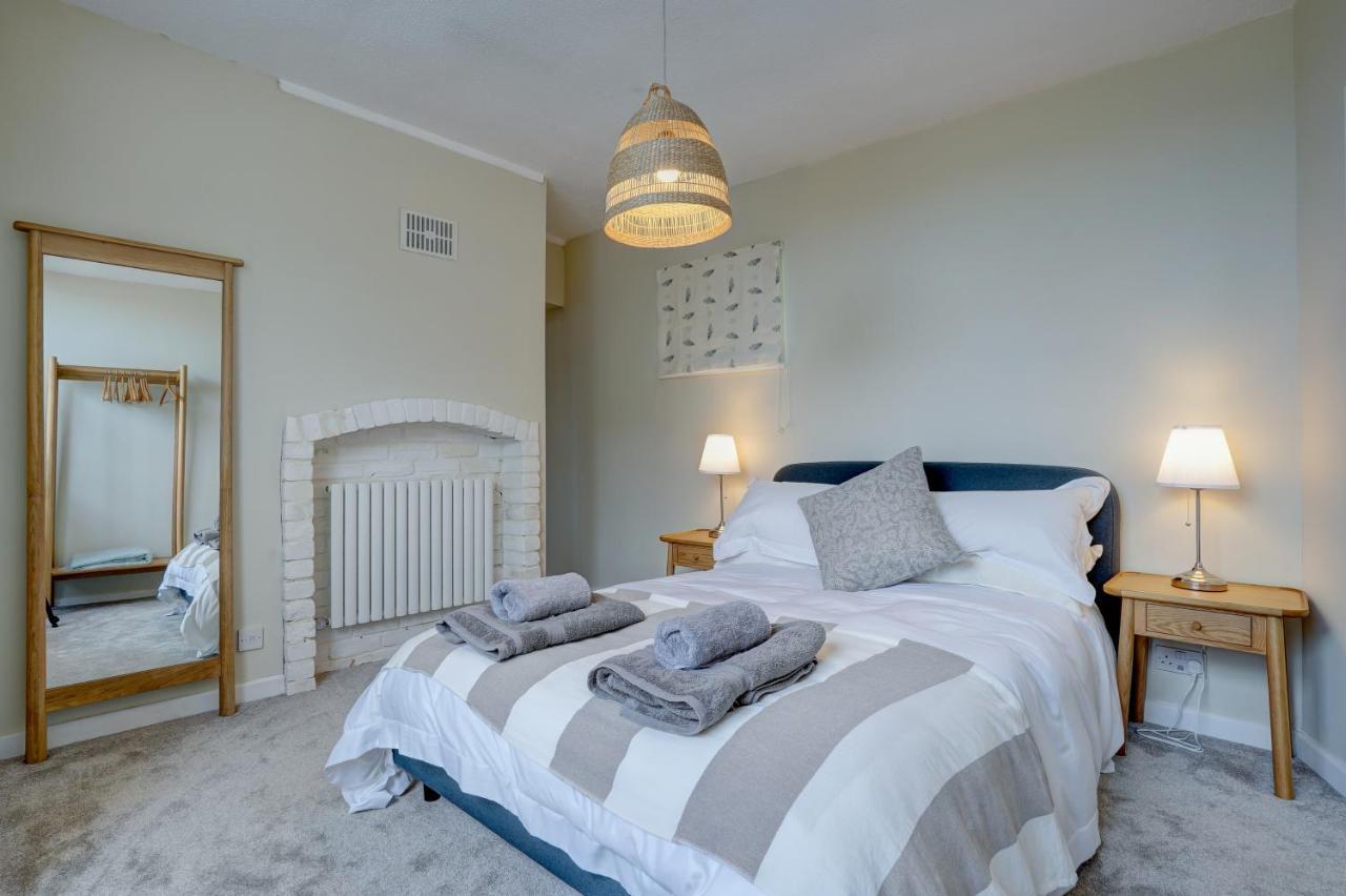 Villa Mariners Hard, Cley-Next-The-Sea Cley next the Sea Exterior foto
