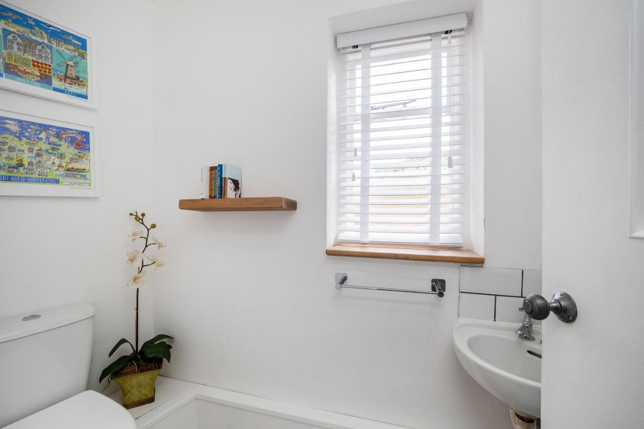 Villa Mariners Hard, Cley-Next-The-Sea Cley next the Sea Exterior foto