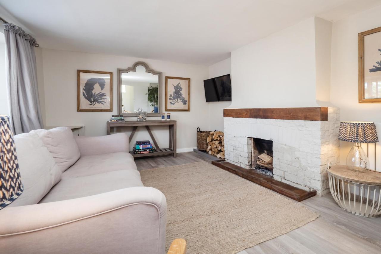 Villa Mariners Hard, Cley-Next-The-Sea Cley next the Sea Exterior foto