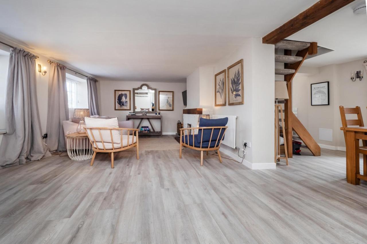 Villa Mariners Hard, Cley-Next-The-Sea Cley next the Sea Exterior foto